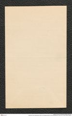 Nachlass Franz Steindachner, Brief von Giuseppe Nicoló an Franz Steindachner (18.05.1911), Inv.Nr. 363.03, Seite 4